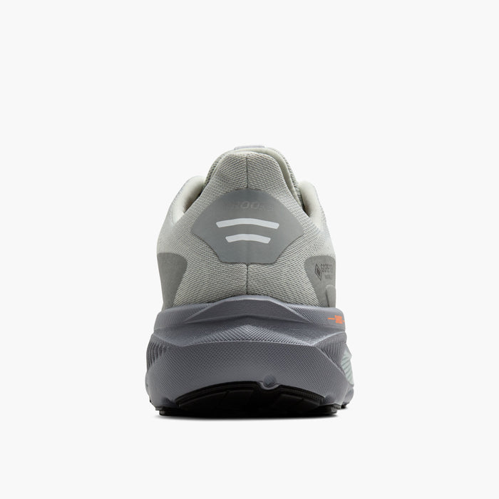 Men's Ghost 17 GTX (022 - Smoke/Primer Grey/Orange)