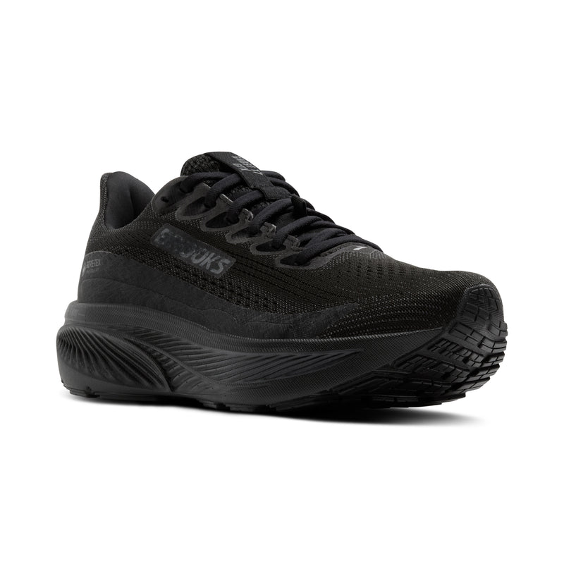 Men's Ghost 17 GTX (020 - Black/Black/Ebony)