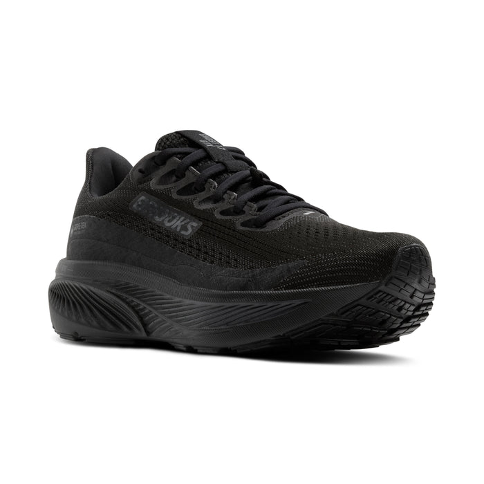Men's Ghost 17 GTX (020 - Black/Black/Ebony)