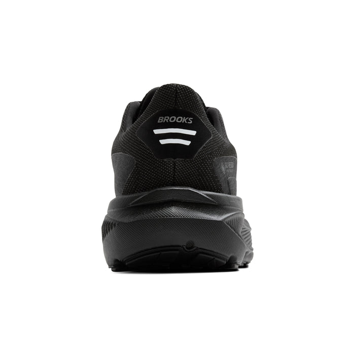 Men's Ghost 17 GTX (020 - Black/Black/Ebony)
