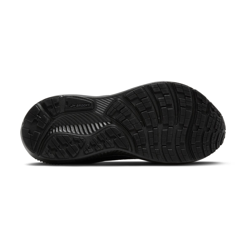 Men's Ghost 17 GTX (020 - Black/Black/Ebony)