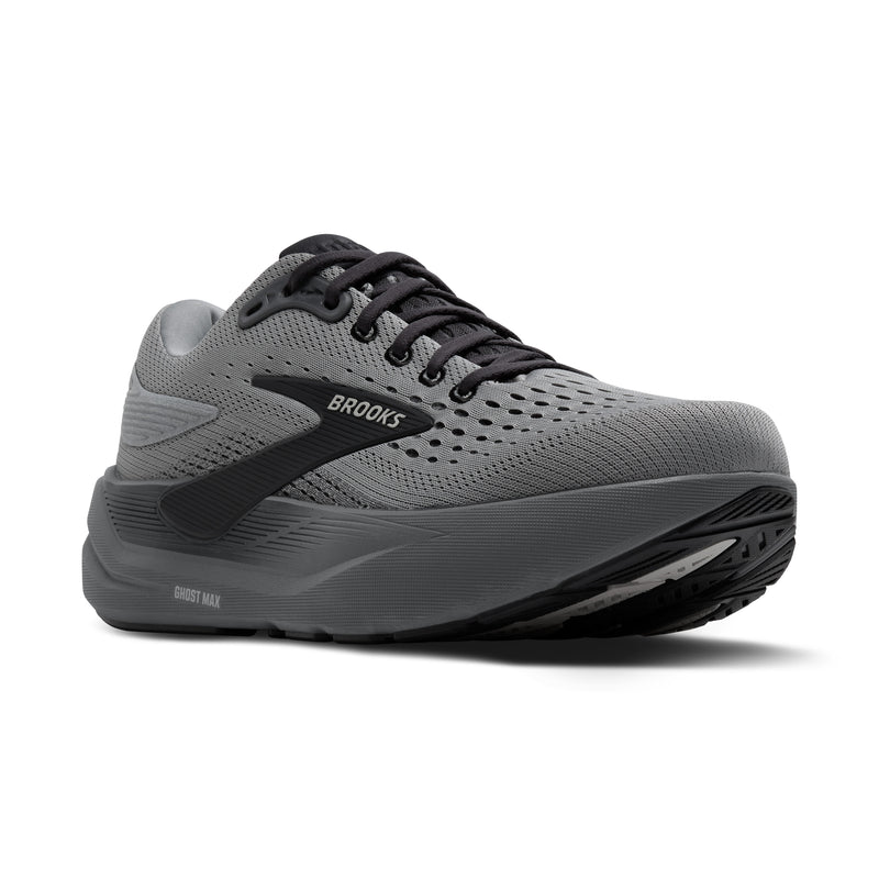 Men's Ghost Max 3 (069 - Primer Grey/Ebony)