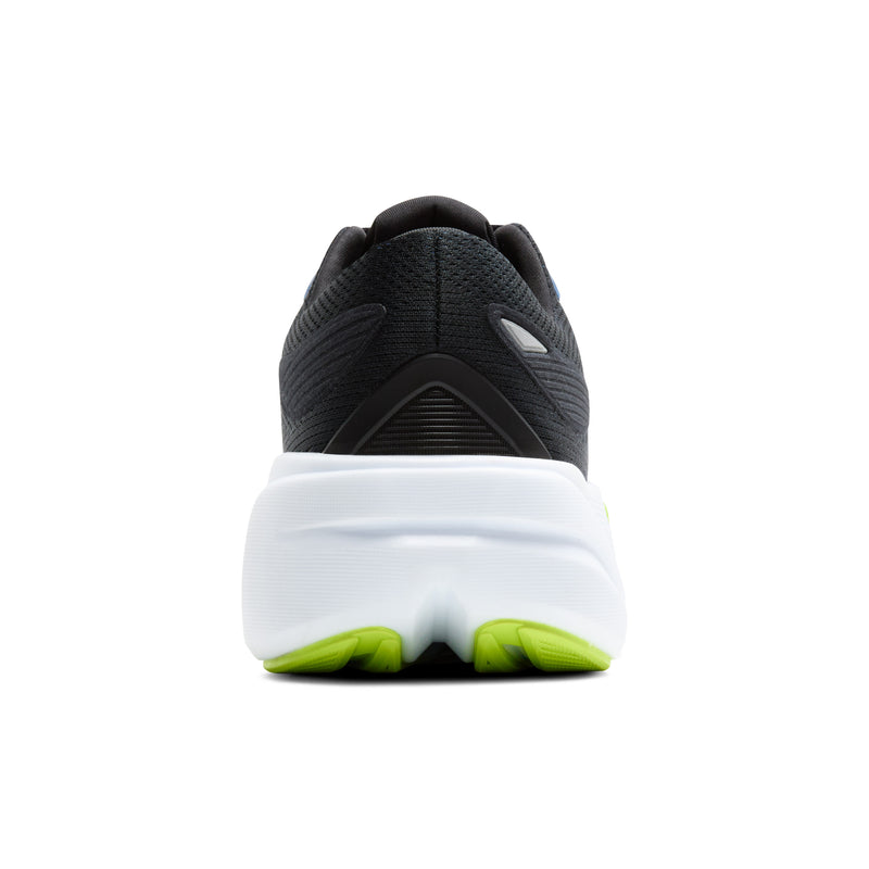 Men's Ghost Max 3 (078 - Black/Navy/Acid Lime)