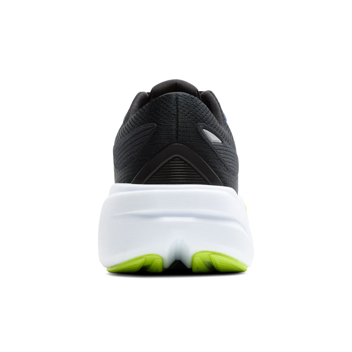Men's Ghost Max 3 (078 - Black/Navy/Acid Lime)