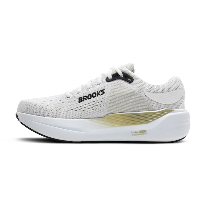 Men's Ghost Max 3 (162 - Bright White/Tea/Black)