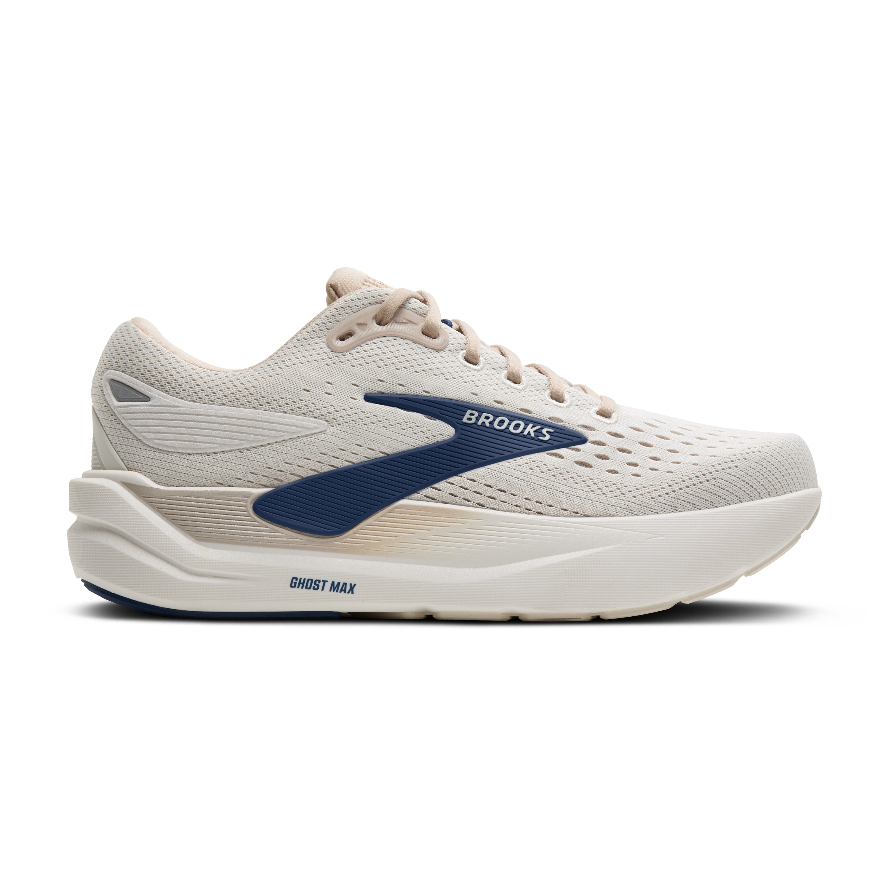 Men's Ghost Max 3 (173 - Coconut/Chateau/Navy) — TC Running Co