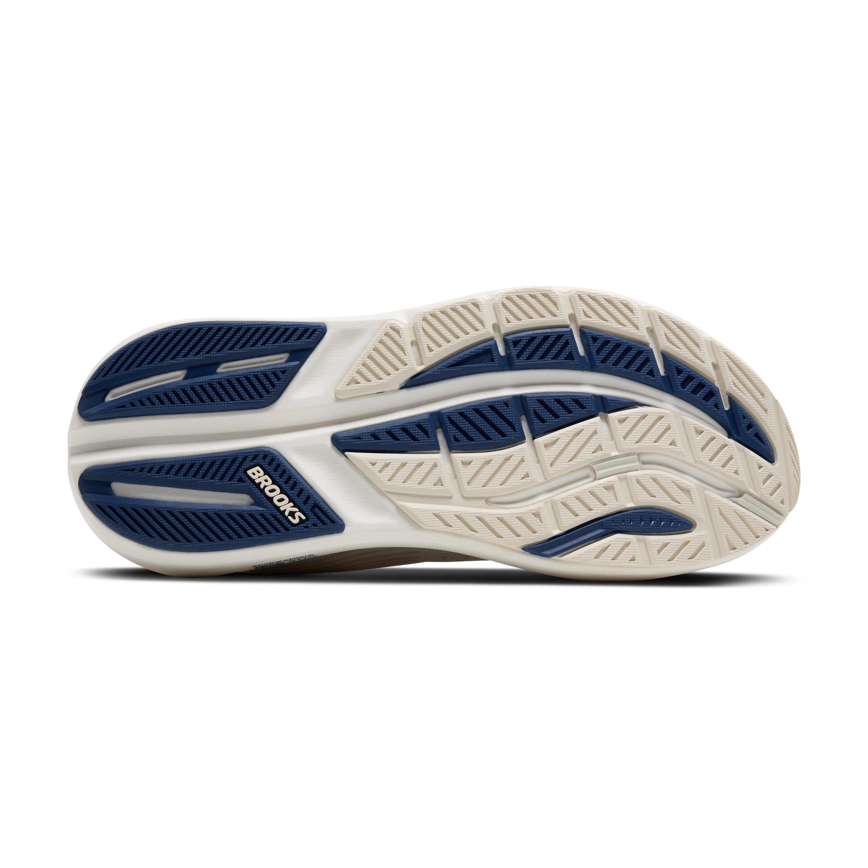 3kidsmamyonyon です！ Men's Ghost Max 3 (173 - Coconut/Chateau/Navy) — TC Running Co
