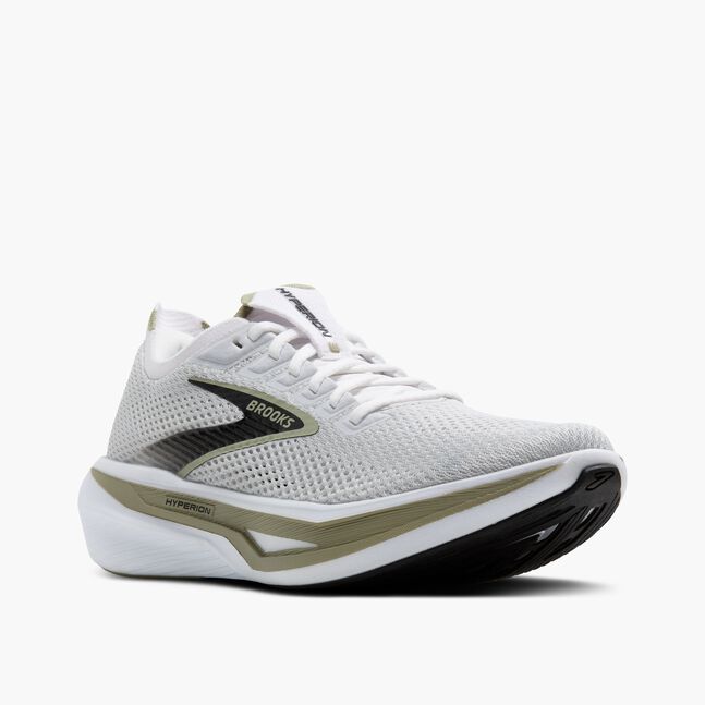 Men's Hyperion 3 (139 - Oyster Mushroom/Black/Tea)