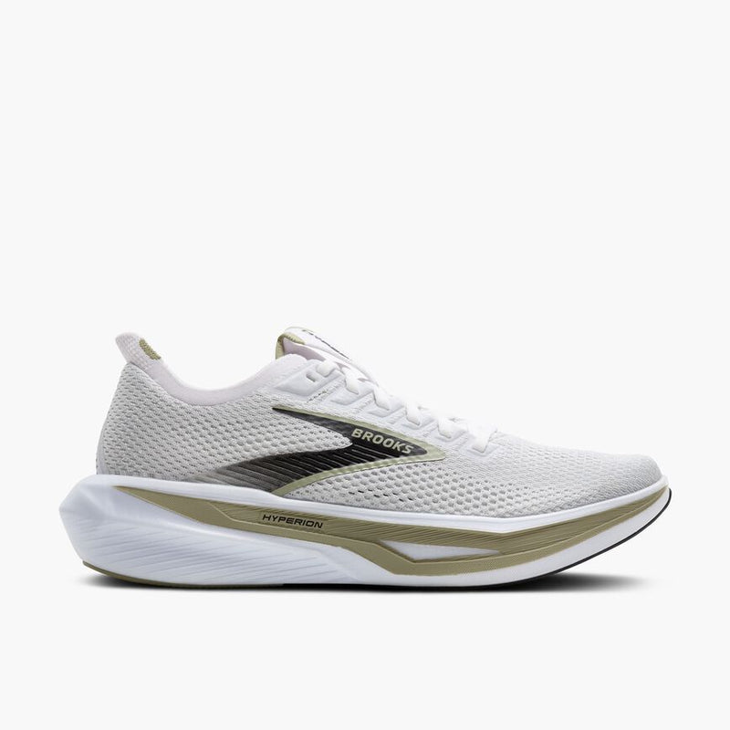 Men's Hyperion 3 (139 - Oyster Mushroom/Black/Tea)