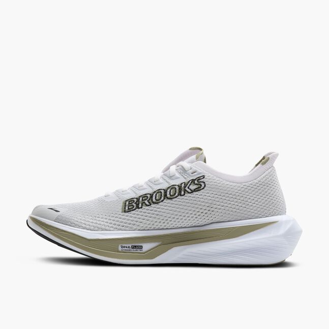 Men's Hyperion 3 (139 - Oyster Mushroom/Black/Tea)