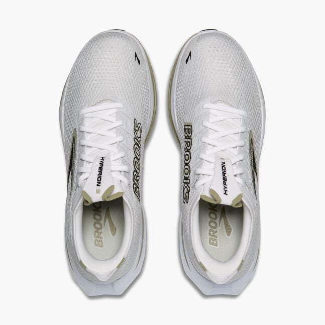 Men's Hyperion 3 (139 - Oyster Mushroom/Black/Tea)