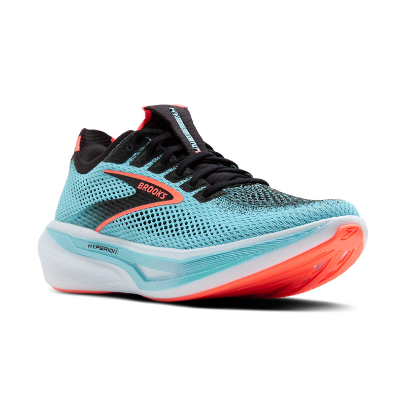 Men's Hyperion 3 (470 - Atomizer/Black/Pink Clay)