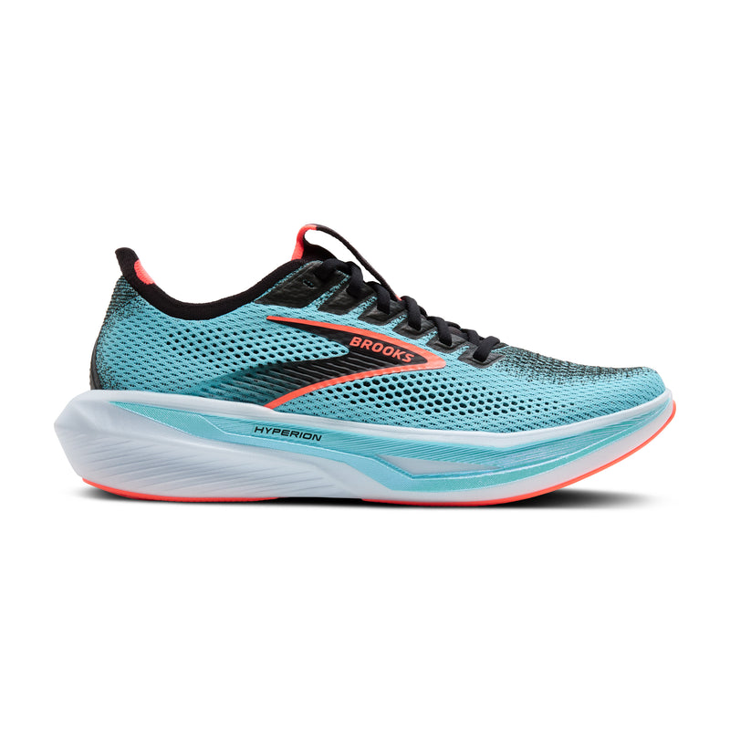 Men's Hyperion 3 (470 - Atomizer/Black/Pink Clay)
