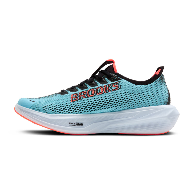 Men's Hyperion 3 (470 - Atomizer/Black/Pink Clay)