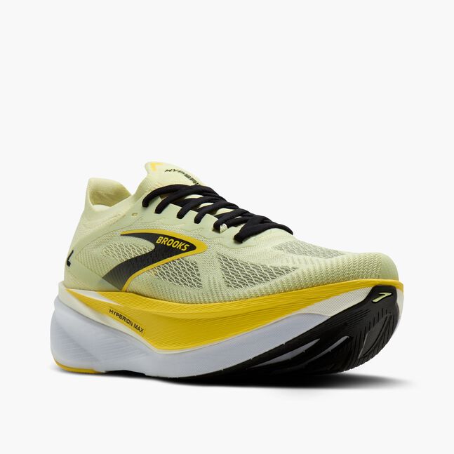 Men's Hyperion Max 3 (734 - Luminary/Cyber Yellow/Black)