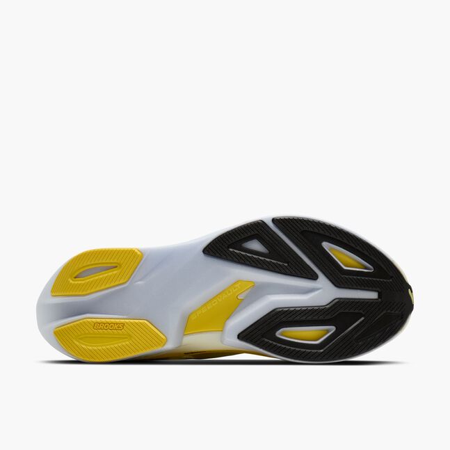 Men's Hyperion Max 3 (734 - Luminary/Cyber Yellow/Black)
