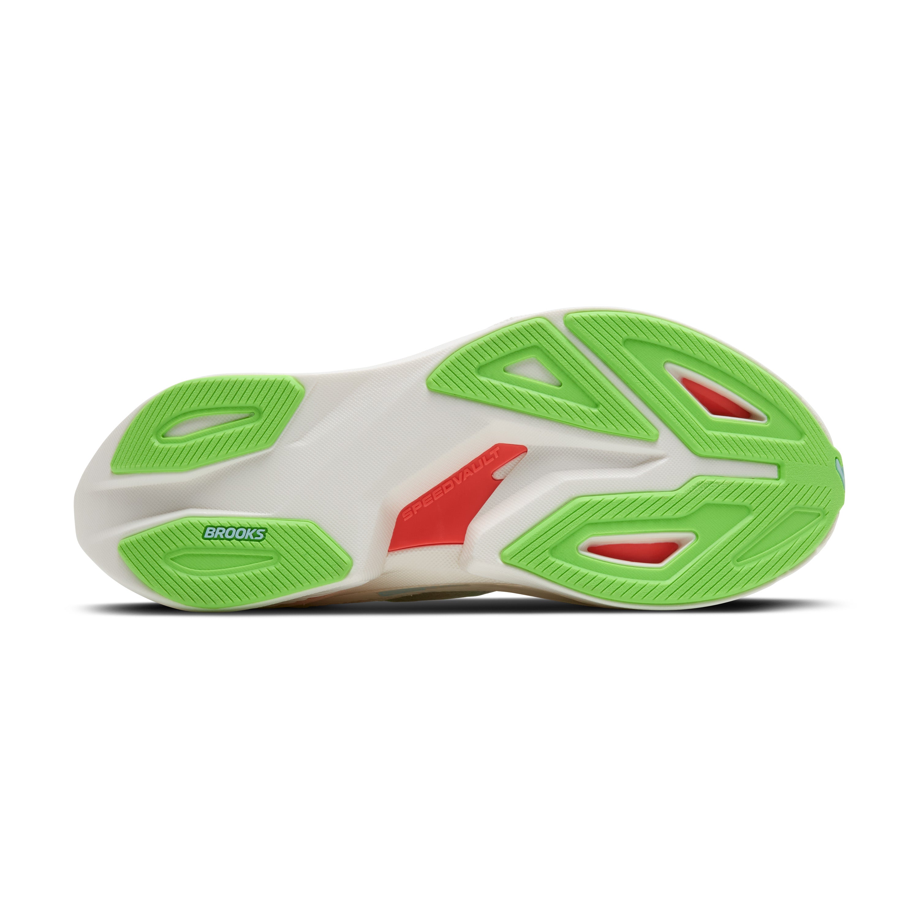 Men's Hyperion Max 3 (182 - Coconut/Green Gecko/Pink Clay) — TC