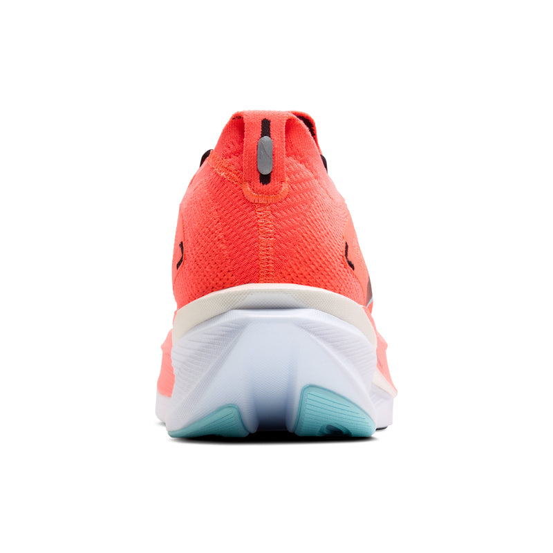 Men's Hyperion Max 3 (670 - Fiery Coral/Black/Atomizer)