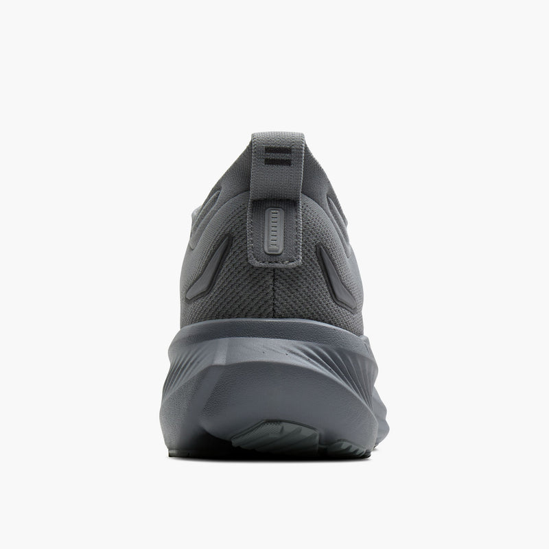 Men's Glycerin 23 EXTRA WIDE (096 - Grey/Blackened Pearl/Black)