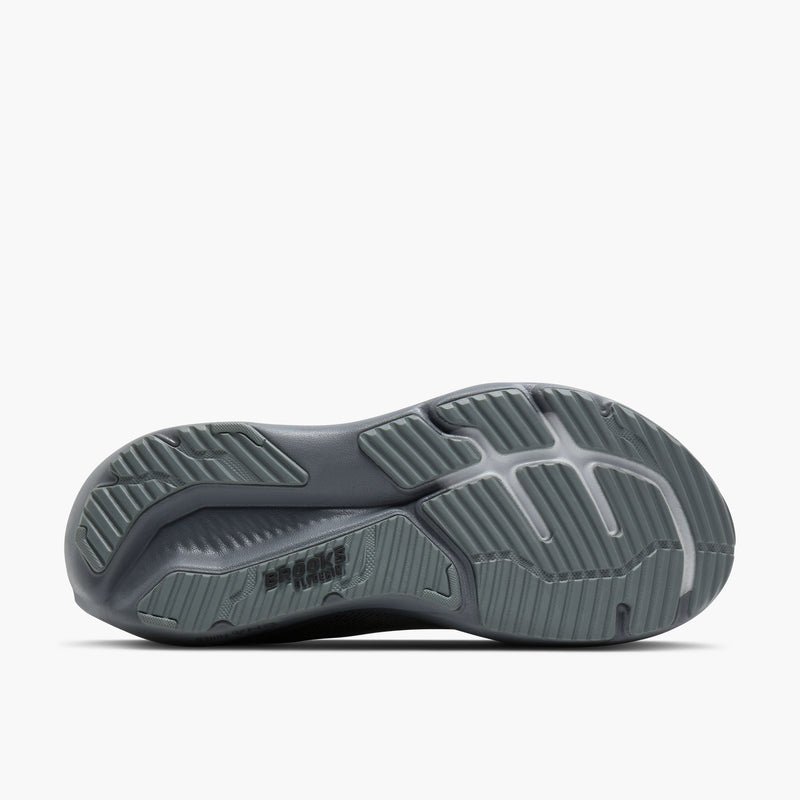 Men's Glycerin 23 EXTRA WIDE (096 - Grey/Blackened Pearl/Black)