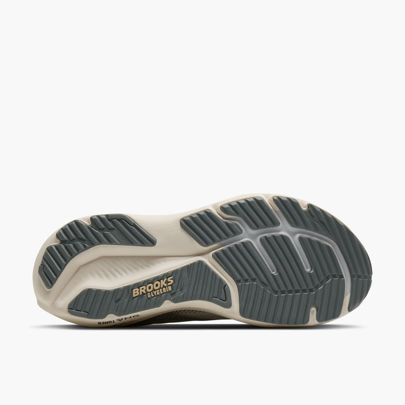 Men's Glycerin 23 (176 - Coconut/Bleached Sand/Grey)