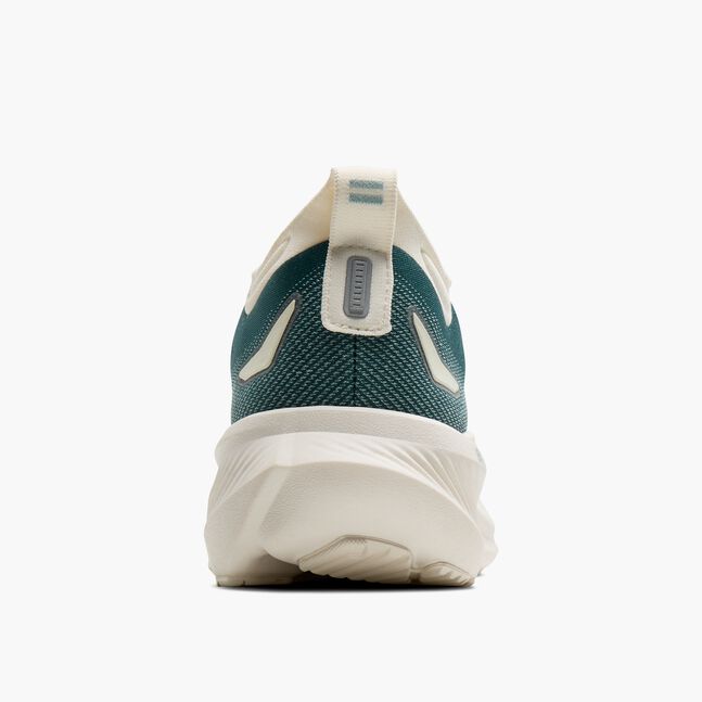 Men's Glycerin 23 (316 - Atlantic Deep/GreyMist/Coconut) — TC