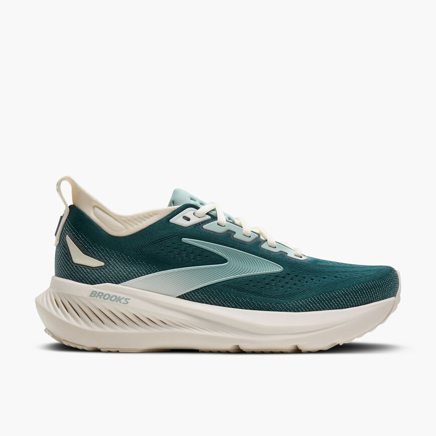 Men's Glycerin 23 (316 - Atlantic Deep/GreyMist/Coconut) — TC