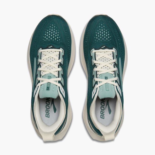 Men's Glycerin 23 (316 - Atlantic Deep/GreyMist/Coconut)