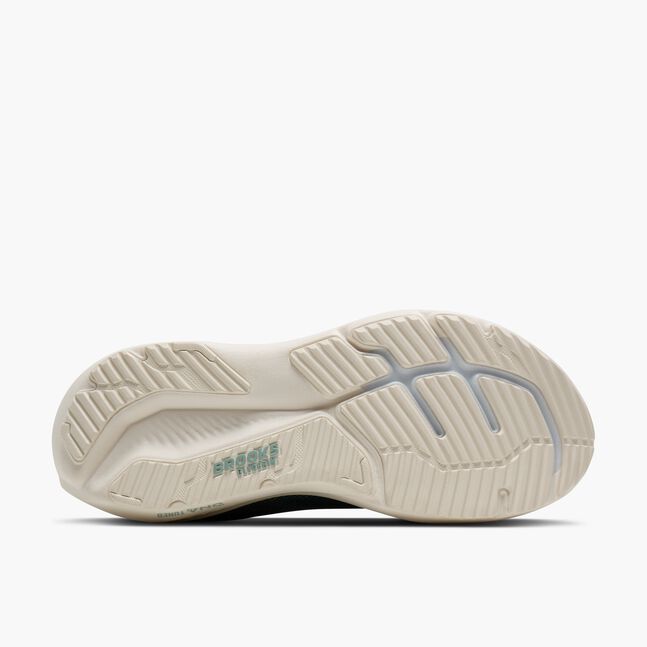 Men's Glycerin 23 (316 - Atlantic Deep/GreyMist/Coconut)