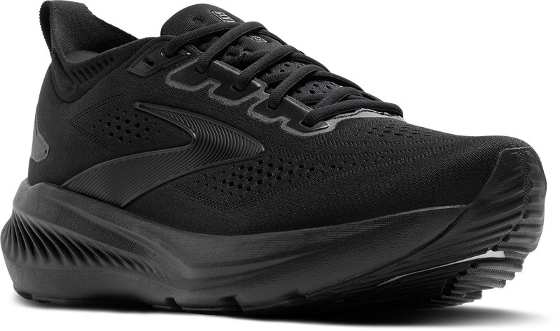 Men's Glycerin 23 (020 - Black/Black/Ebony)