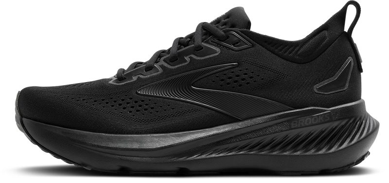 Men's Glycerin 23 (020 - Black/Black/Ebony)