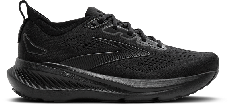Men's Glycerin 23 (020 - Black/Black/Ebony)