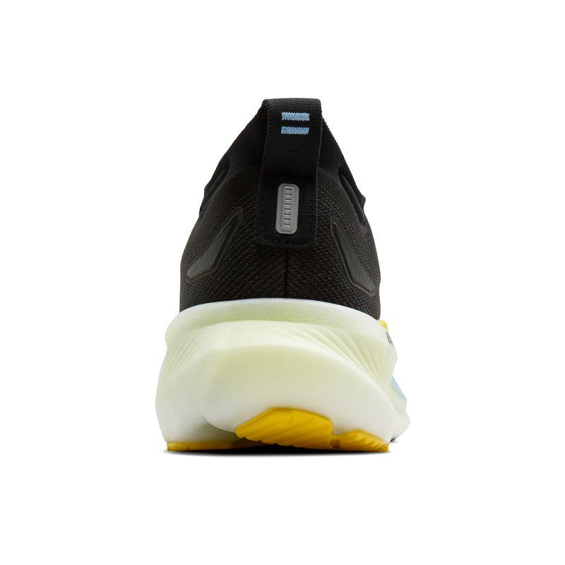 Men's Glycerin 23 (039 - Black/Cyber Yellow/Nightlife)