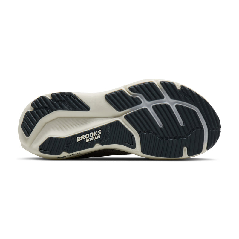 Men's Glycerin 23 (050 - Weathervane/Bombay Brown/Clear)