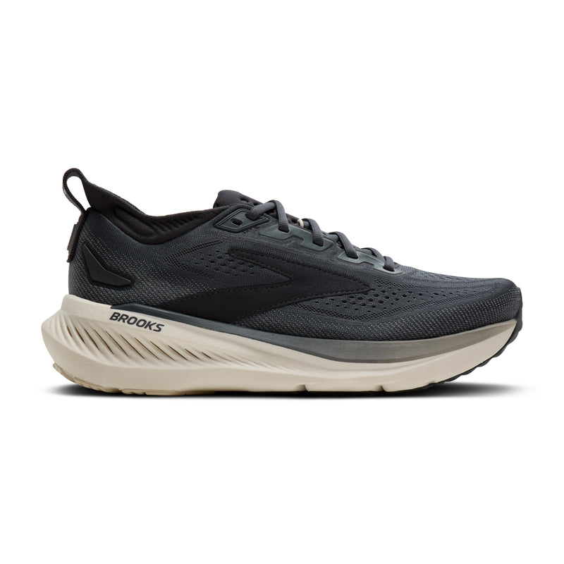 Men's Glycerin 23 (061 - Turbulence/Ebony/Clear)
