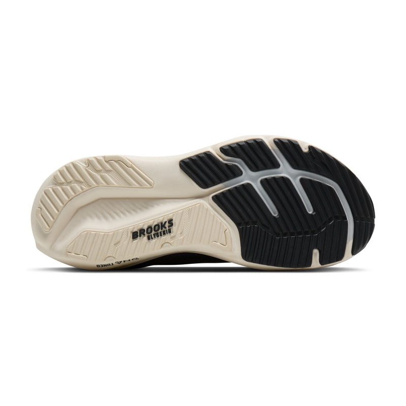 Men's Glycerin 23 (061 - Turbulence/Ebony/Clear)