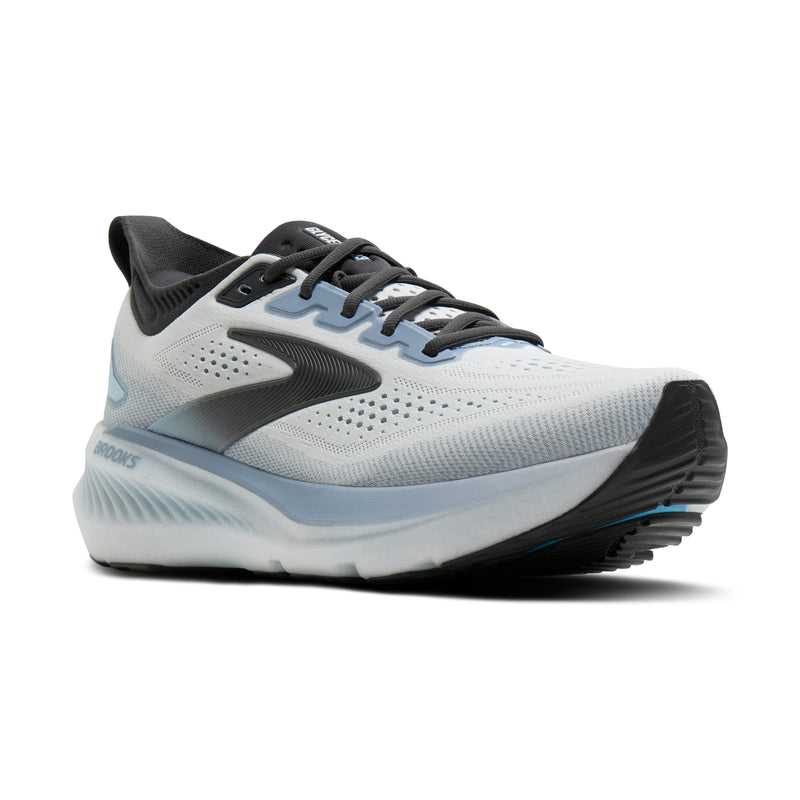 Men's Glycerin 23 (163 - White/Rain/Baltic Sea)