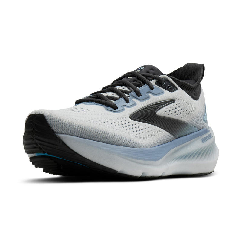 Men's Glycerin 23 (163 - White/Rain/Baltic Sea)