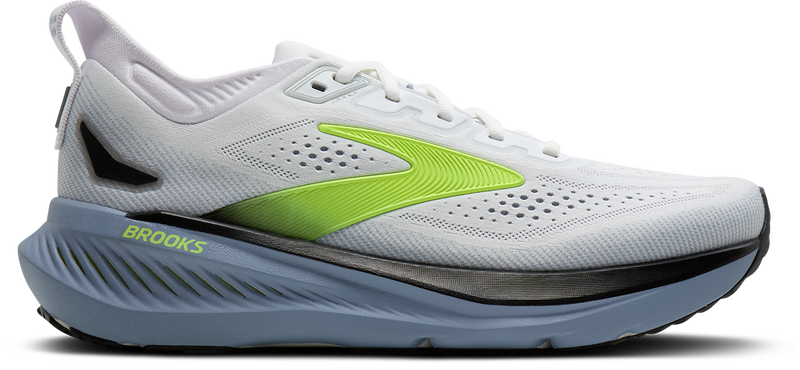 Men's Glycerin 23 (164 - White/Rainwashed/Nightlife)