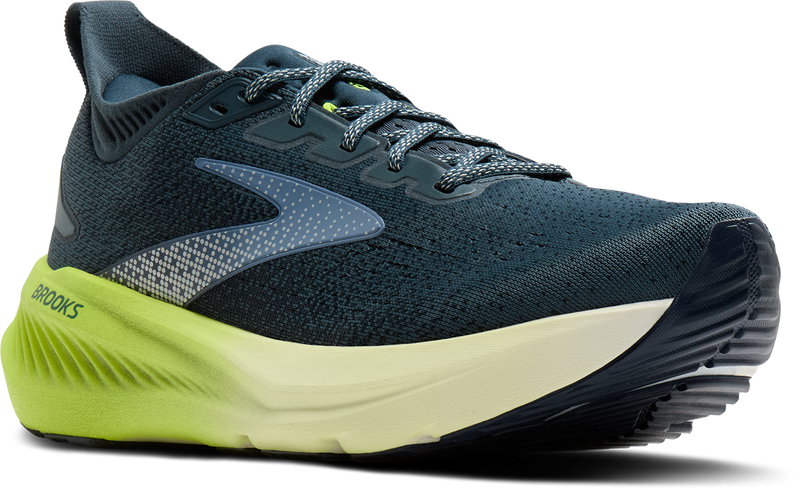 Men's Glycerin 23 (456 - Sea/White/Nightlife)