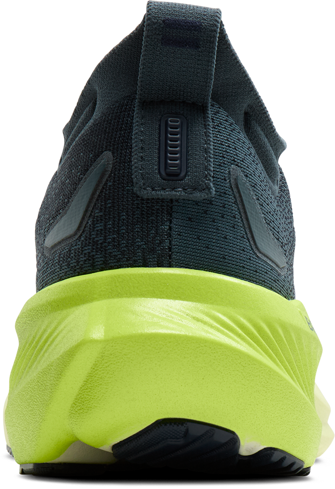 Men's Glycerin 23 (456 - Sea/White/Nightlife)