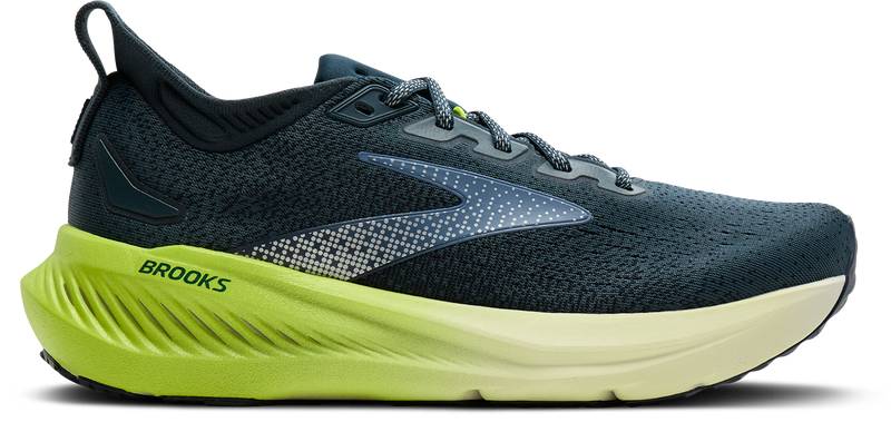 Men's Glycerin 23 (456 - Sea/White/Nightlife)