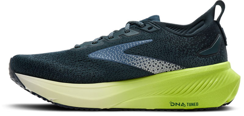 Men's Glycerin 23 (456 - Sea/White/Nightlife)