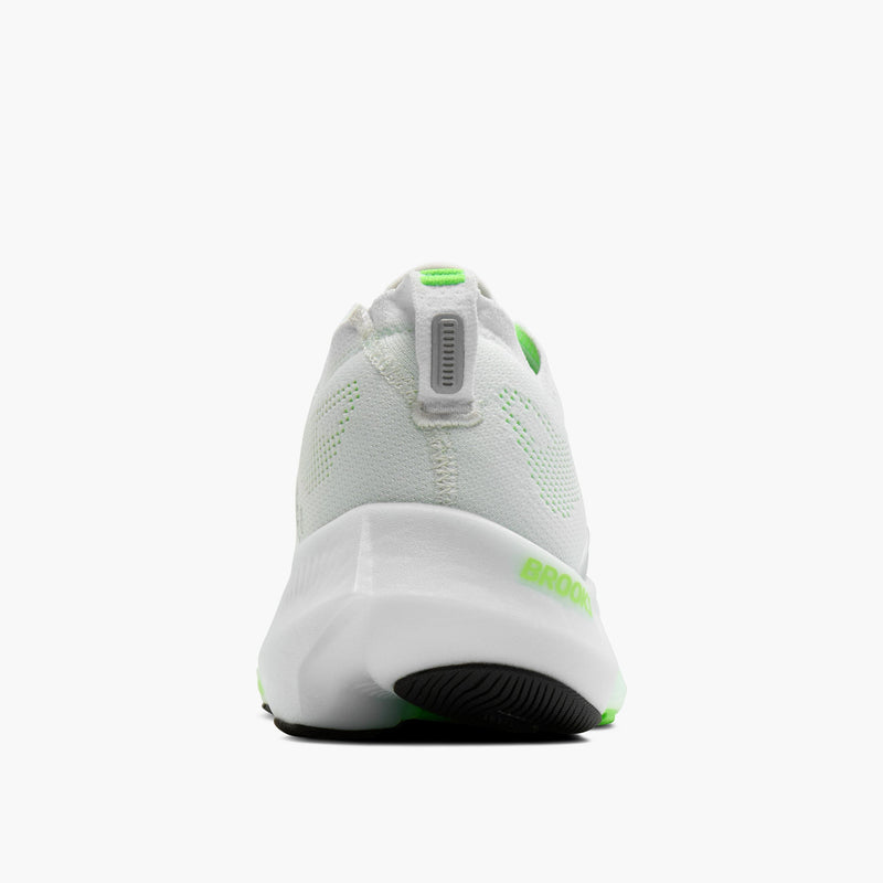 Men's Glycerin Flex (114 - White/Green Gecko/Phantom)