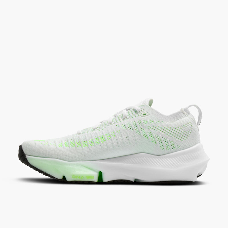 Men's Glycerin Flex (114 - White/Green Gecko/Phantom)