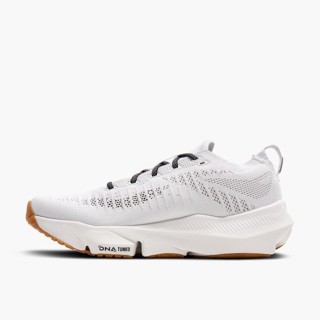 Men's Glycerin Flex (187 - White/Black/Gum)