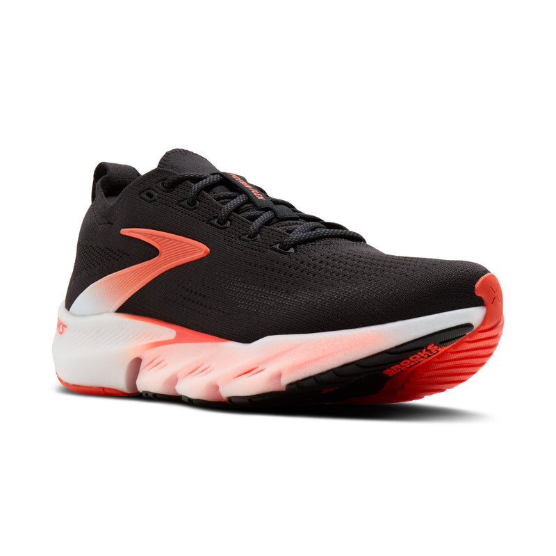 Men's Glycerin Flex (023 - Black/Orange)