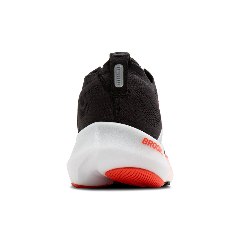 Men's Glycerin Flex (023 - Black/Orange)