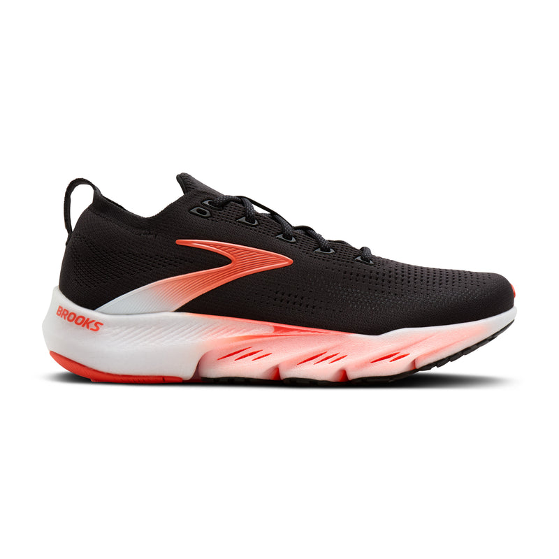 Men's Glycerin Flex (023 - Black/Orange)