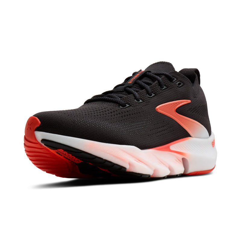Men's Glycerin Flex (023 - Black/Orange)